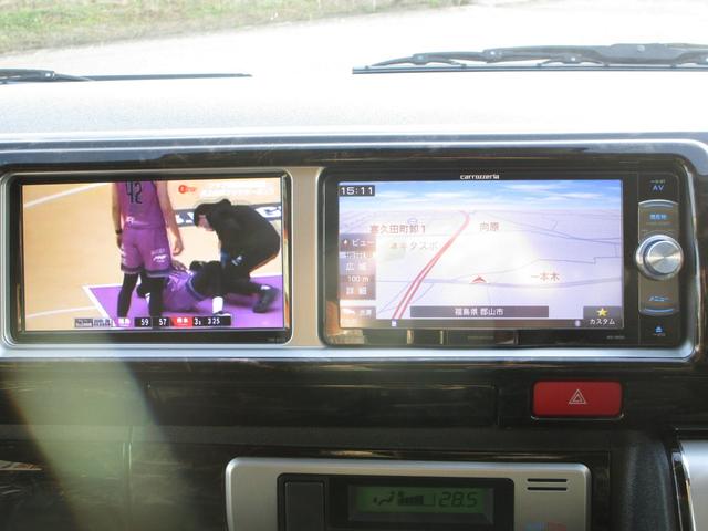 ハイエースワゴン GL ファインテックツアラー 4WD Pスタート 10人乗り ナビTV Bカメラ ETC ドラレコ BARBERO17インチアルミ 両側パワースライドドア フリップダウンモニター オットマンシート(13枚目)