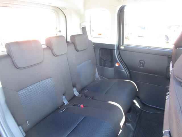 ルーミー X スマートアシスト 片側パワースライドドア ナビTV バックカメラ アイドリングストップ コーナーセンサー ETC スマートキー ディーラー点検記録あり(23枚目)