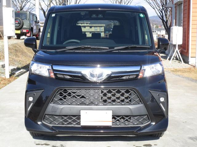 ルーミー X スマートアシスト 片側パワースライドドア ナビTV バックカメラ アイドリングストップ コーナーセンサー ETC スマートキー ディーラー点検記録あり(33枚目)