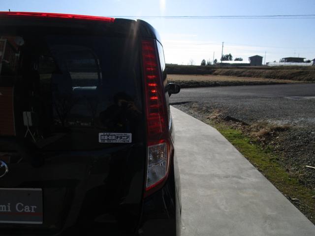 ルーミー X スマートアシスト 片側パワースライドドア ナビTV バックカメラ アイドリングストップ コーナーセンサー ETC スマートキー ディーラー点検記録あり(39枚目)