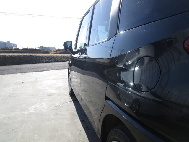 ルーミー X スマートアシスト 片側パワースライドドア ナビTV バックカメラ アイドリングストップ コーナーセンサー ETC スマートキー ディーラー点検記録あり(41枚目)