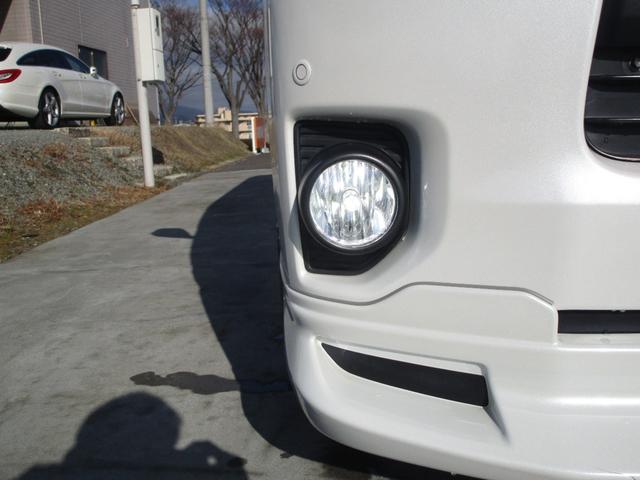 ハイエースバン スーパーＧＬ　ダークプライム　４ＷＤ　ディーゼル　８ナンバー登録　ナビＴＶ　Ｂカメラ　ＥＴＣ　ドラレコ　Ｐスタート　両側パワースライドドア　ＷＯＲＫ　ＸＴＲＡＰ１８インチアルミ　オーバーフェンダー　フリップダウンモニター（64枚目）