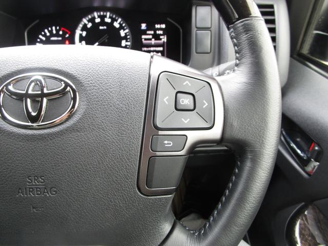 ハイエースバン スーパーＧＬ　ダークプライムＩＩ　１オーナー　ＴＲＤＧＲフルエアロ　モデリスタＬＥＤカーゴライト　ナビＴＶ　Ｂカメラ　ＥＴＣ　前後ドラレコ　アドバン　レーシング１７インチアルミ　デジタルインナーミラー　トムスＬＥＤテールランプ（13枚目）