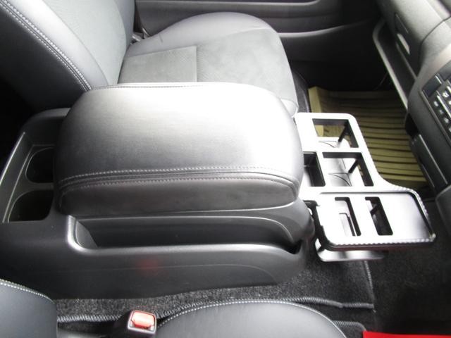 ハイエースバン スーパーＧＬ　ダークプライムＩＩ　１オーナー　ＴＲＤＧＲフルエアロ　モデリスタＬＥＤカーゴライト　ナビＴＶ　Ｂカメラ　ＥＴＣ　前後ドラレコ　アドバン　レーシング１７インチアルミ　デジタルインナーミラー　トムスＬＥＤテールランプ（27枚目）