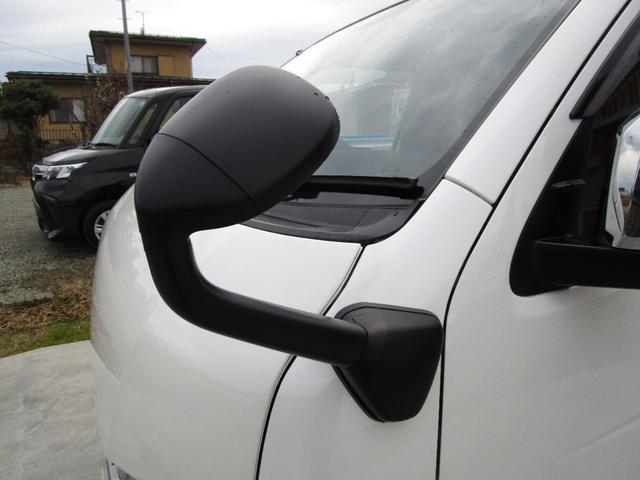 ハイエースバン スーパーＧＬ　ダークプライムＩＩ　１オーナー　ＴＲＤＧＲフルエアロ　モデリスタＬＥＤカーゴライト　ナビＴＶ　Ｂカメラ　ＥＴＣ　前後ドラレコ　アドバン　レーシング１７インチアルミ　デジタルインナーミラー　トムスＬＥＤテールランプ（52枚目）