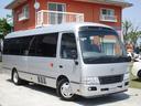 TOYOTA COASTER