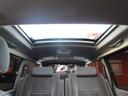 スーパーカスタムリミテッド　トリプルサンルーフ　コンビハンドル　回転シート　運転席パワーシート　　ＥＴＣ　７人乗り　電動カーテン　フルフラット　点検記録簿あり　１５インチ純正アルミ　１００Ｖ　リアエアコン　リアヒーター（21枚目）