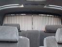 スーパーカスタムリミテッド　トリプルサンルーフ　コンビハンドル　回転シート　運転席パワーシート　　ＥＴＣ　７人乗り　電動カーテン　フルフラット　点検記録簿あり　１５インチ純正アルミ　１００Ｖ　リアエアコン　リアヒーター（25枚目）