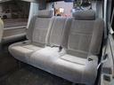 スーパーカスタムリミテッド　トリプルサンルーフ　コンビハンドル　回転シート　運転席パワーシート　　ＥＴＣ　７人乗り　電動カーテン　フルフラット　点検記録簿あり　１５インチ純正アルミ　１００Ｖ　リアエアコン　リアヒーター（36枚目）