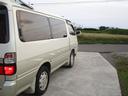 スーパーカスタムリミテッド　トリプルサンルーフ　コンビハンドル　回転シート　運転席パワーシート　　ＥＴＣ　７人乗り　電動カーテン　フルフラット　点検記録簿あり　１５インチ純正アルミ　１００Ｖ　リアエアコン　リアヒーター（60枚目）