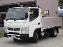 キャンター 全低床　２Ｔ平ボディ　５ＭＴ　１４０６９キロ　ＥＴＣ　スペアキー付き　ＡＢＳ　車両総重量４３０５Ｋｇ（5枚目）