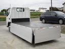 全低床　２Ｔ平ボディ　５ＭＴ　１４０６９キロ　ＥＴＣ　スペアキー付き　ＡＢＳ　車両総重量４３０５Ｋｇ（20枚目）