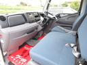 全低床　２Ｔ平ボディ　５ＭＴ　１４０６９キロ　ＥＴＣ　スペアキー付き　ＡＢＳ　車両総重量４３０５Ｋｇ（22枚目）