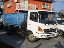 HINO HINO RANGER