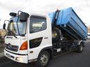 HINO HINO RANGER