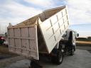 深ダンプ 積載3400kg 6MT ディーゼル ETC 荷台メーカー:ShinMaywa ドアバイザー(28枚目)