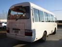 コースター LX ターボ 26人乗り 自動ドア 電動格納ミラー スペアホイールあり スペアキー付き(4枚目)