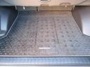 純正ラゲージマット