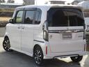 Ｎ－ＢＯＸカスタム Ｇ・Ｌホンダセンシング　４ＷＤ　ナビＴＶ　Ｂカメラ　ホンダセンシング　レーダークルーズコントロール　１４インチ純正アルミ　Ｐスタート　両側パワースライドドア　シートヒーター　ＥＴＣ　ＬＥＤヘッドライト　ＬＥＤフォグランプ（5枚目）