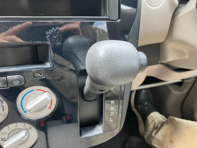 デイズ Ｓ　ＥＴＣ　４ＷＤ　寒冷地仕様　盗難防止装置　シートヒーター　ベンチシート　エマージェンシーブレーキシステム　リモコンキー　アイドリングストップ　社外１ＤＩＮオーディオ（26枚目）