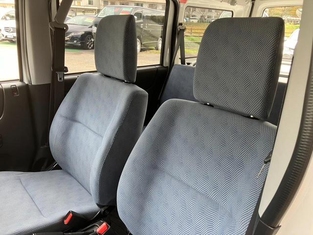 アクティバン ＳＤＸ　４ＷＤ　ＡＣ　ＰＳ　キーレス　集中ドアロック　両側スライドドア　荷台付　車検２年整備　外装クリーニング　内装クリーニング（28枚目）