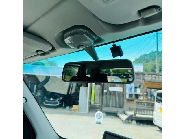 ハイゼットカーゴ 　デラックス　ＡＣ　ＰＳ　集中ドアロック　ダブルエアバック　４ＷＤ　ＥＴＣ　両側スライドドア（22枚目）