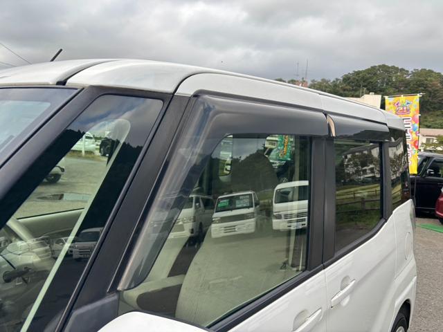 デイズルークス S エマージェンシーブレーキ・レス AC PW ABS ESC ETC 両側スライドドア アイドリングストップ キーレス 電動格納ドアミラー 日産純正ディーラーオプション7インチナビ フルセグテレビ(16枚目)