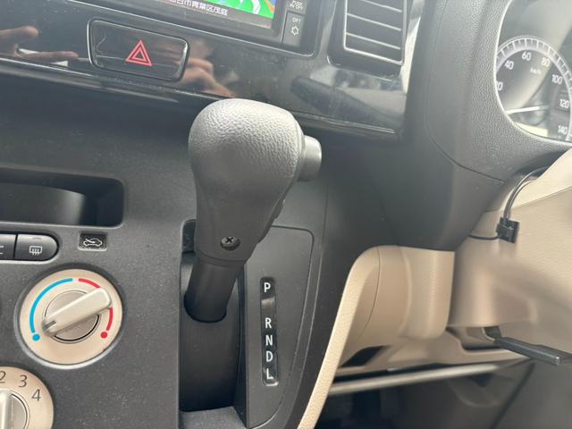 デイズルークス S エマージェンシーブレーキ・レス AC PW ABS ESC ETC 両側スライドドア アイドリングストップ キーレス 電動格納ドアミラー 日産純正ディーラーオプション7インチナビ フルセグテレビ(24枚目)