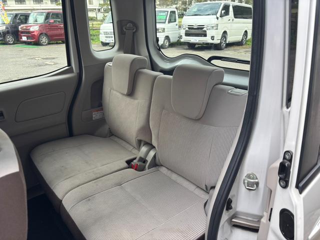 デイズルークス S エマージェンシーブレーキ・レス AC PW ABS ESC ETC 両側スライドドア アイドリングストップ キーレス 電動格納ドアミラー 日産純正ディーラーオプション7インチナビ フルセグテレビ(34枚目)