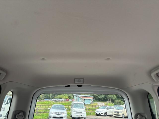 デイズルークス S エマージェンシーブレーキ・レス AC PW ABS ESC ETC 両側スライドドア アイドリングストップ キーレス 電動格納ドアミラー 日産純正ディーラーオプション7インチナビ フルセグテレビ(36枚目)