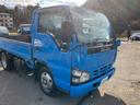 ISUZU ELF TRUCK