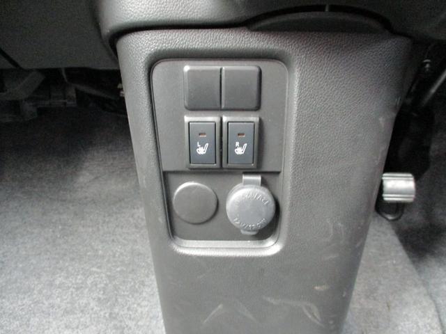 ワゴンR FX 4型 4WD CVT 衝突軽減S(11枚目)