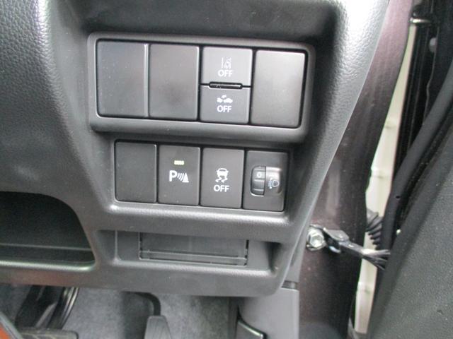 ワゴンR FX 4型 4WD CVT 衝突軽減S(12枚目)