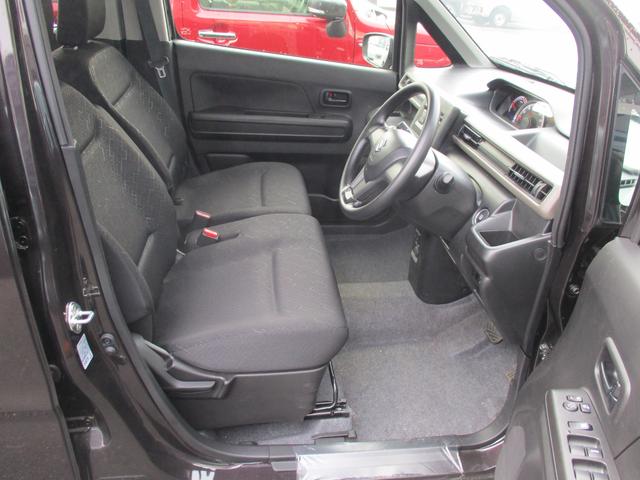 ワゴンR FX 4型 4WD CVT 衝突軽減S(14枚目)
