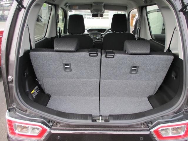 ワゴンR FX 4型 4WD CVT 衝突軽減S(16枚目)