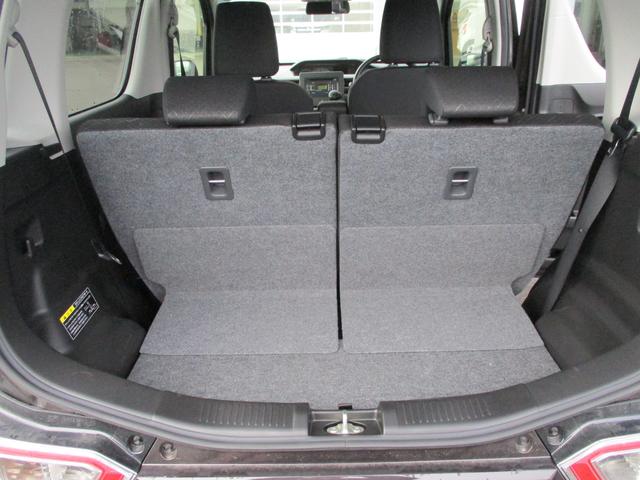 ワゴンR FX 4型 4WD CVT 衝突軽減S(17枚目)