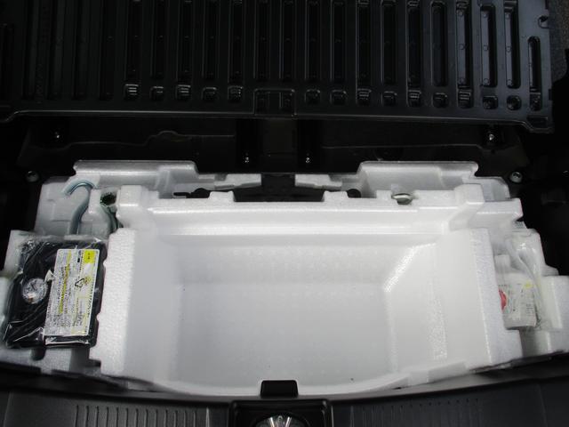 ワゴンR FX 4型 4WD CVT 衝突軽減S(19枚目)