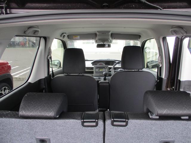 ワゴンR FX 4型 4WD CVT 衝突軽減S(20枚目)