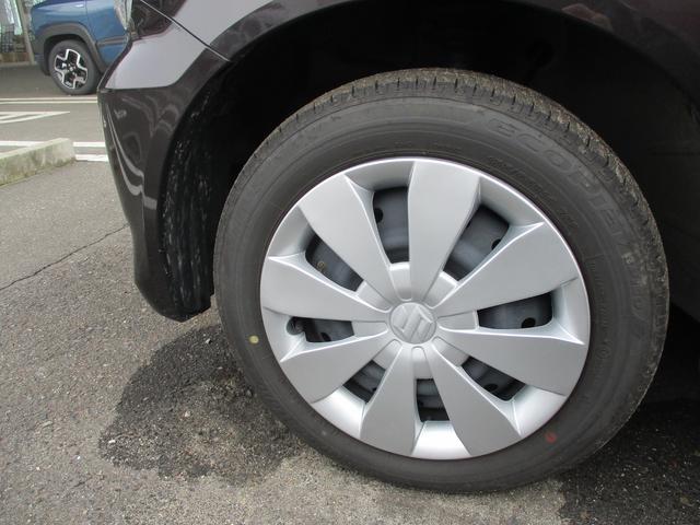 ワゴンR FX 4型 4WD CVT 衝突軽減S(21枚目)