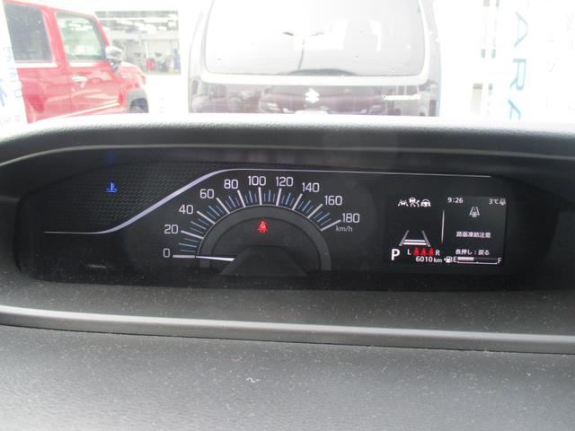 ソリオ ＨＹＢＲＩＤ　ＭＺ　３型　４ＷＤ　ＣＶＴ（6枚目）