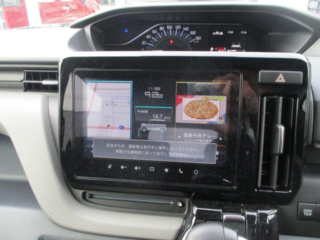 ソリオ ＨＹＢＲＩＤ　ＭＺ　３型　４ＷＤ　ＣＶＴ（7枚目）