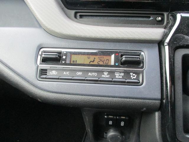 ソリオ ＨＹＢＲＩＤ　ＭＺ　３型　４ＷＤ　ＣＶＴ（9枚目）