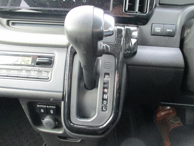 ソリオ ＨＹＢＲＩＤ　ＭＺ　３型　４ＷＤ　ＣＶＴ（10枚目）