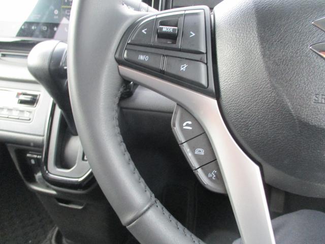 ソリオ ＨＹＢＲＩＤ　ＭＺ　３型　４ＷＤ　ＣＶＴ（11枚目）