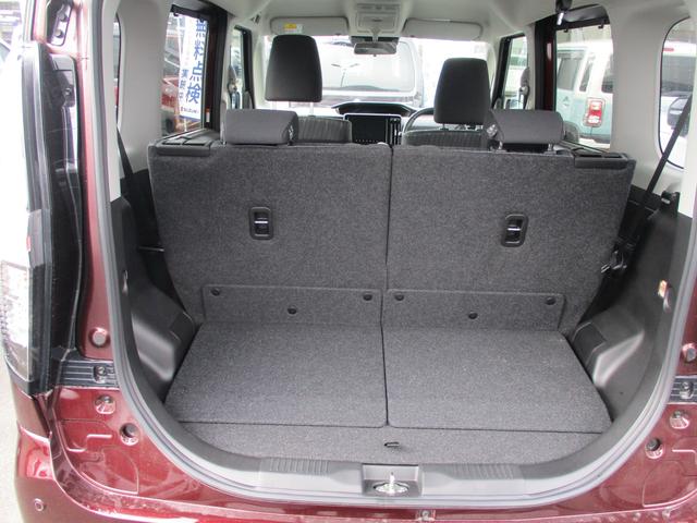 ソリオ ＨＹＢＲＩＤ　ＭＺ　３型　４ＷＤ　ＣＶＴ（19枚目）