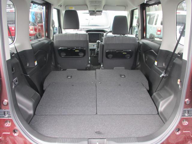 ソリオ ＨＹＢＲＩＤ　ＭＺ　３型　４ＷＤ　ＣＶＴ（20枚目）