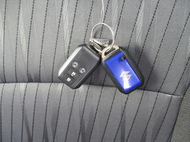 ソリオ ＨＹＢＲＩＤ　ＭＺ　３型　４ＷＤ　ＣＶＴ（23枚目）