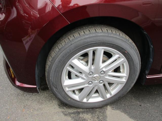 ソリオ ＨＹＢＲＩＤ　ＭＺ　３型　４ＷＤ　ＣＶＴ（24枚目）