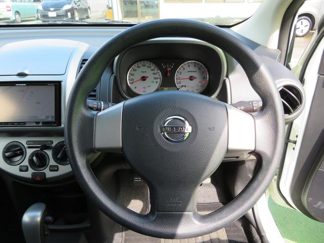 15X SV 社外ナビ フルセグ地デジ スマートキー(16枚目)