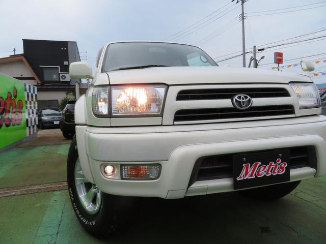 SSR-X パートタイム4WD 社外AWホワイトレター(12枚目)